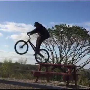 Dan Trials and Error